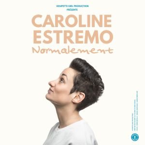 CAROLINE ESTREMO