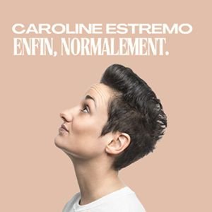 CAROLINE ESTREMO