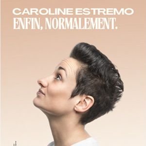 CAROLINE ESTREMO