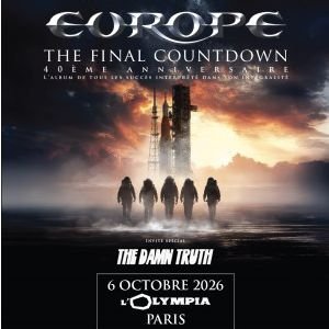 [Complet] EUROPE