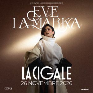[Complet] EVE LA MARKA