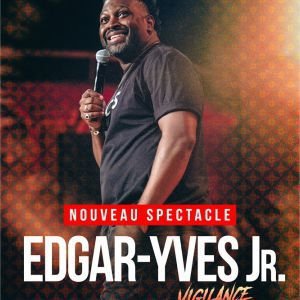 EDGAR-YVES JR.