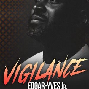EDGAR-YVES JR.