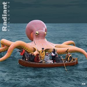 FAT FREDDY'S DROP