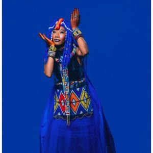 FATOUMATA DIAWARA