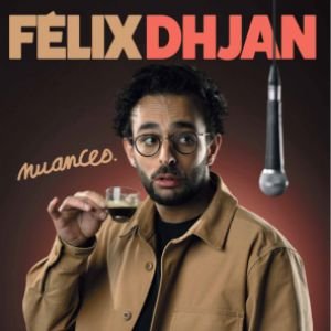 Félix DHJAN