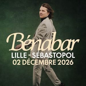 BENABAR