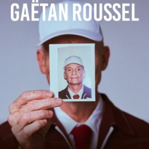 GAETAN ROUSSEL