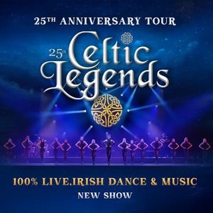 CELTIC LEGENDS