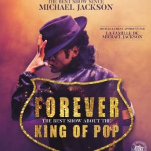 FOREVER