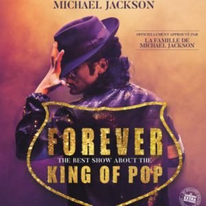 FOREVER
