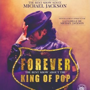 FOREVER