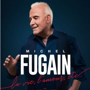 Michel FUGAIN