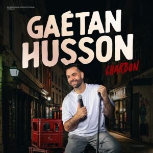 GAETAN HUSSON