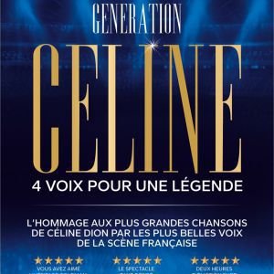 GENERATION CELINE