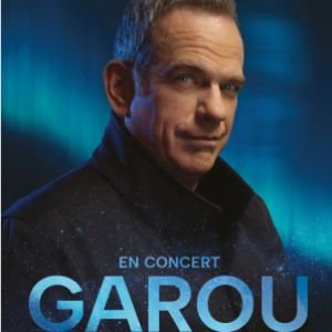 [Complet] GAROU