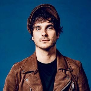 [Complet] GAUVAIN SERS