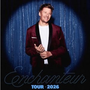 GEREMY CREDEVILLE - ENCHANTEUR
