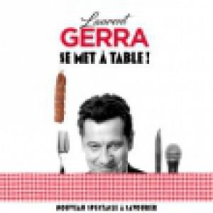 Laurent Gerra