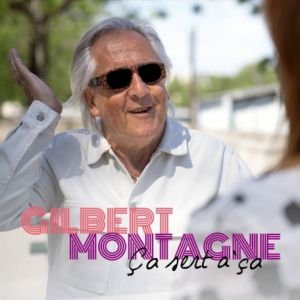 GILBERT MONTAGNE
