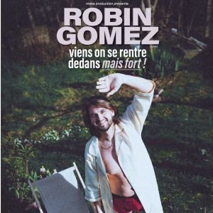 ROBIN GOMEZ