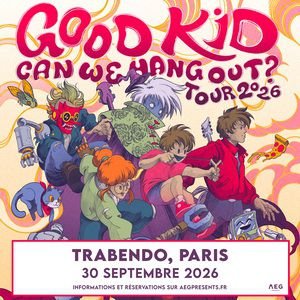 GOOD KID