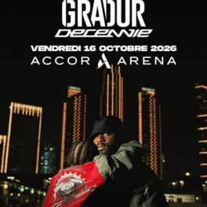 GRADUR