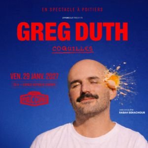 Greg Duth