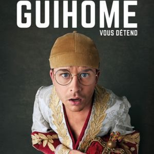 GUIHOME