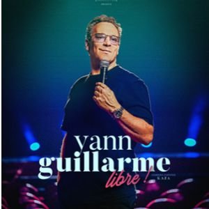 YANN GUILLARME