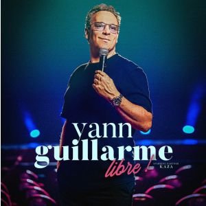 YANN GUILLARME
