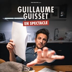 GUILLAUME GUISSET