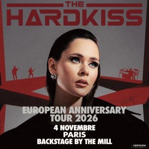 THE HARDKISS