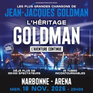 L'HERITAGE GOLDMAN