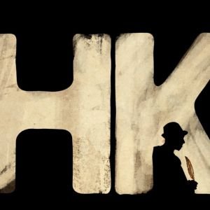 [Complet] HK