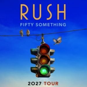 RUSH