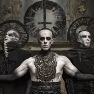 BEHEMOTH + DIMMU BORGIR + DARK FUNERAL