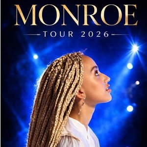 [Complet] MONROE