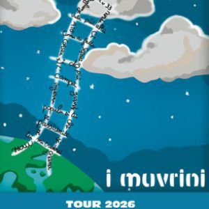 I MUVRINI
