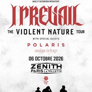 I PREVAIL