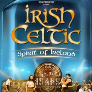 IRISH CELTIC