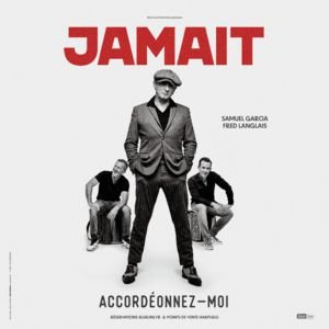 YVES JAMAIT
