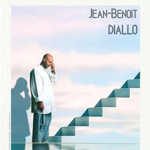 JEAN-BENOIT DIALLO