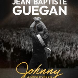 JEAN-BAPTISTE GUEGAN