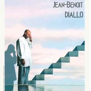 JEAN-BENOIT DIALLO