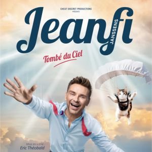 JEANFI JANSSENS