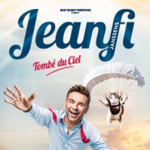 JEANFI JANSSENS
