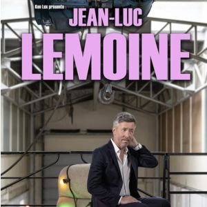 JEAN-LUC LEMOINE