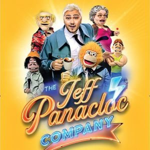 THE JEFF PANACLOC COMPANY