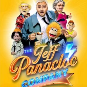 THE JEFF PANACLOC COMPANY